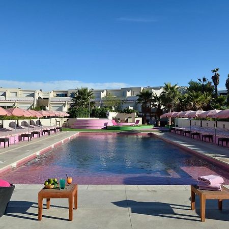 Le Jardin D'Eden "Reserve Aux Couples" Агд Экстерьер фото